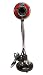 SANOXY Flexible 5.0 Megapixel USB PC Camera Webcam with Microphone