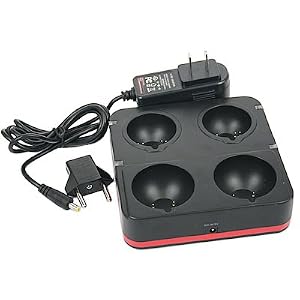 Dual Charging Station For Sony Ps3
