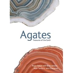 Agates: Treasures of the Earth
