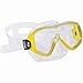 Cressi Kids Wide View Snorkeling Mask | Ondina: made in Italy