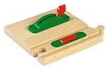 BRIO 33669 Auto Stop and Start Track Pack