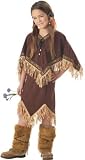 Indian Princess Costume