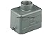 Harting 09300061440 , Han 6B Top Entry Hood 09300061440