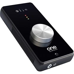 Apogee ONE USB Interface with Microphone