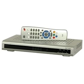 Skyline - Free to Air Satellite Kit - (DIY set up required)