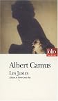 Les Justes (Folio Theatre)