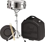 Pearl SK750 Snare Drum Educational Kit