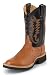 Men's Justin 11