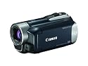 Canon VIXIA HF R10 Dual Flash Memory Camcorder (Black)
