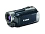 Canon VIXIA HF R10 Full HD Camcorder with 8 GB Flash Memory (Black)