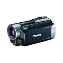 Canon VIXIA HF R10 8GB HD Dual Flash Memory Camcorder w/ 2.7" LCD - Black