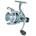 Sports : Balzer Matrix Blue Rear Drag Rollen