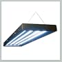 Joebonsai Grow Light Fixture | 4 bulb