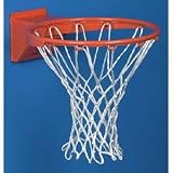 Bully  Junior Break-Away Basketball Goal from Schutt