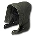 Carhartt A148 Men's Sandstone Arctic-Quilt Lined Hood