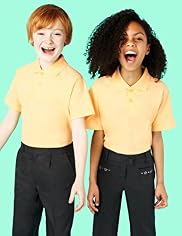 2 Pack Outstanding Value Unisex Polo Shirts
