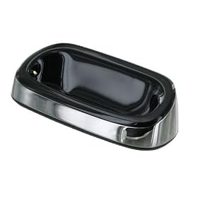 OEM Blackberry Desk Charger Charging Pod for Bold (Onyx) 9700