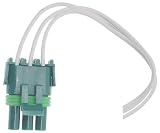 ACDelco PT2313 Manifold Air Pressure Sensor Connector
