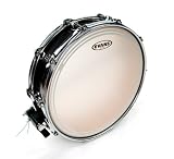 Evans - Peaux pour les batteries acoustiques EC2 FRAPPE CC 14''