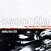 Essential
Electro
House
Selection
01