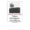 Seine Abschiedsvorstellung: Erz�hlungen (insel taschenbuch)