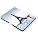 iPad 4 iPad 3 iPad 2 Case, Cafeleo PU Leather Wallet Cover Soft TPU inner Skin Built in Magnetic Closure Flip Folio Stand for Apple iPad 2/3/4 Gen (9.7 Inch)
