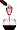 image Metrokane Rabbit Wine Aerating Pourer