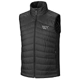 Mountain Hardwear Zonal Vest - Men's