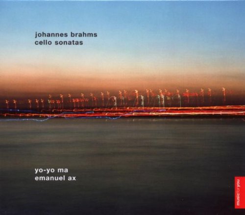 MA,YO-YO/AX,EMANUEL Music for You: Cellosonaten