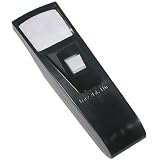Magna Lite Illuminated Hand Magnifier 10x