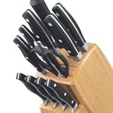 Chicago Cutlery Insignia2 Block Knife 12-pc. Set