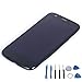 LCD display Touch Screen Digitizer Assembly for Motorola Moto G XT1032 XT1036 with Frame Tools