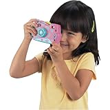 Fisher Price Dora Style Your Own Camera