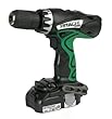 Hitachi DV18DCL 18 Volt Li-Ion Hammer Drill