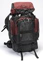Trekkingrucksack Wanderrucksack Rucksack Freizeitrucksack 721-bordeaux Ma&szlig;e: ca. 68x32x23cm