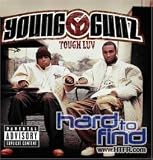 Tough Luv [Vinyl]
