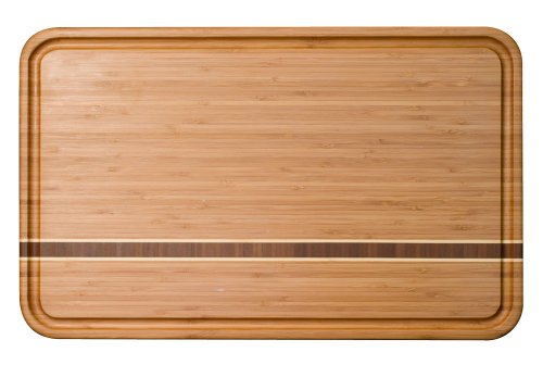 Totally Bamboo Dominica, Bamboo Cutting Board