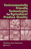 41jgPOXoAWL. SL160  Environmentally Friendly Technologies for Agricultural Generate Top quality