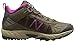 New Balance Women's WO790 Light Hiking Shoe