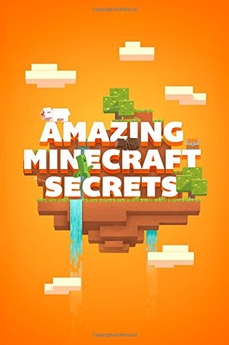 amazing minecraft secrets