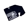 University of Nebraska at Lincoln UNL Cornhuskers - Crewneck Sweatshirt - Blackshirts "defense" Appetite for Destruction