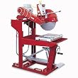 MK 5007T 230-Volt 3-Phase Wet Cutting Block Saw