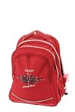 Ddp Girl 2 Pjggi2b1 Sac A Dos 2 Compartiments Dried Pink