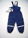 Ski-LATZHOSE Marine Gr.104,wasserfest ,Ketch 200743A1104