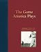 Books : The Game America Plays: Celebrating 75 Years of the Amateur Softball Association