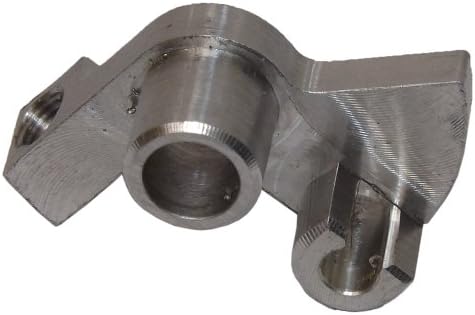 (9501R4 R4 Rapid Response Accelerator Pump to Throttle Linkage System