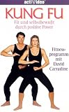 Produkt-Bild: David Carradine - Kung Fu - Fitness-Programm