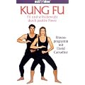 David Carradine - Kung Fu - Fitness-Programm