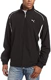 Puma Men's Woven Tracksuit Jacket