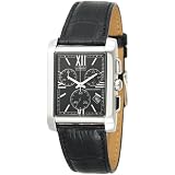 CitizenMen'sAT0560-00EEco-DriveChronographLeatherWatch